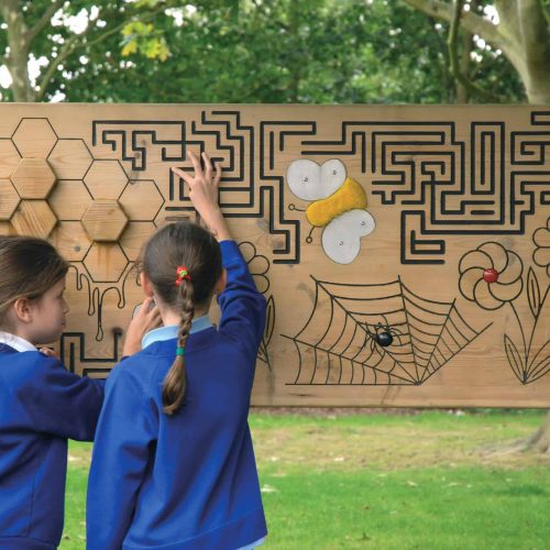 B9005-Beehive-Finger-Maze-2-1